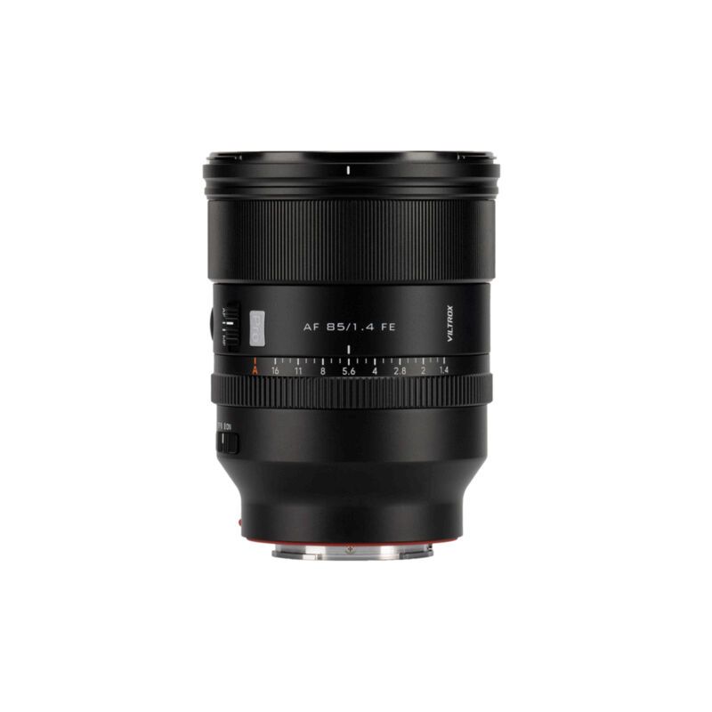Viltrox AF 85mm F/1.4 Pro Sony FE