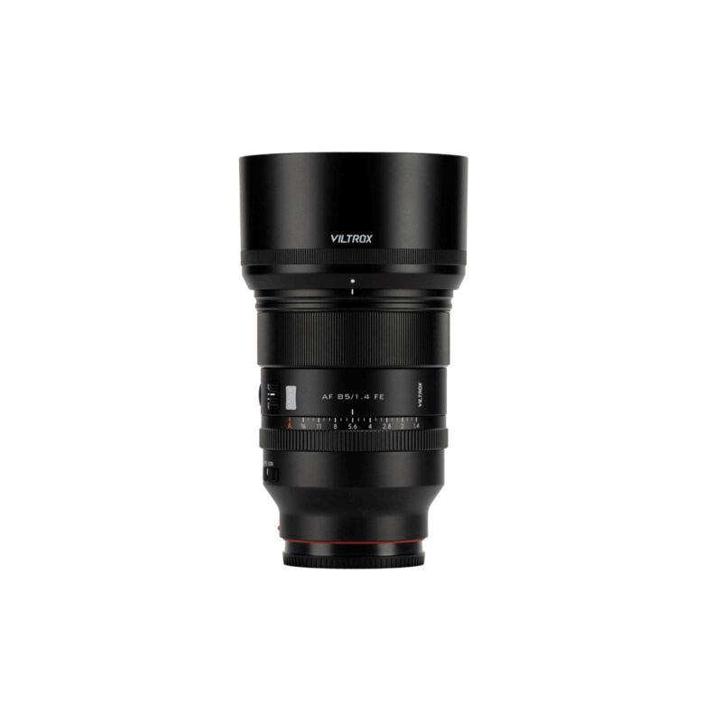 Viltrox AF 85mm F/1.4 Pro Sony FE