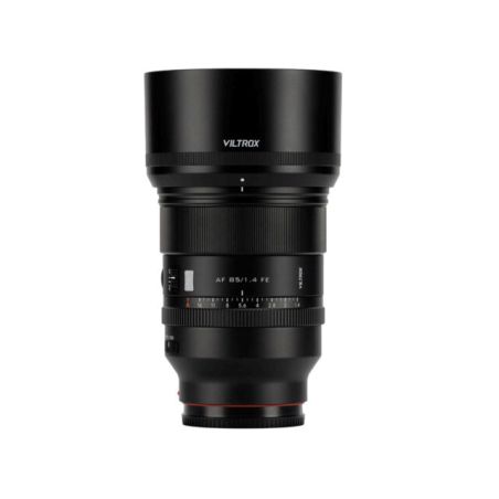 Viltrox AF 85mm F/1.4 Pro Sony FE