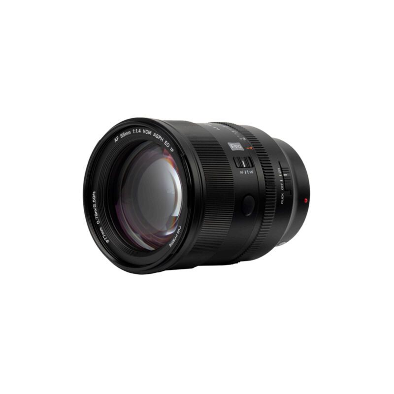 Viltrox AF 85mm F/1.4 Pro Sony FE