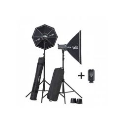 ELINCHROM KIT D-LITE RX 4 BOITE