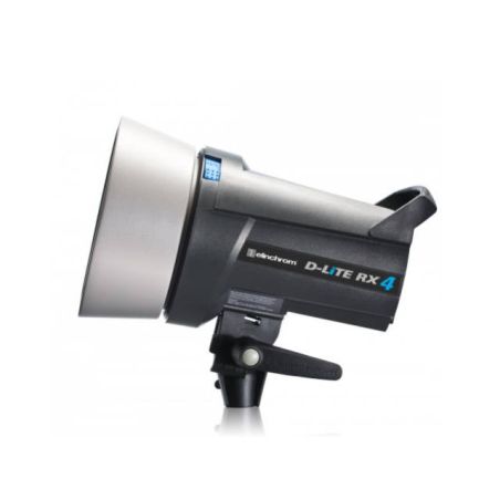 ELINCHROM KIT D-LITE RX 4 BOITE