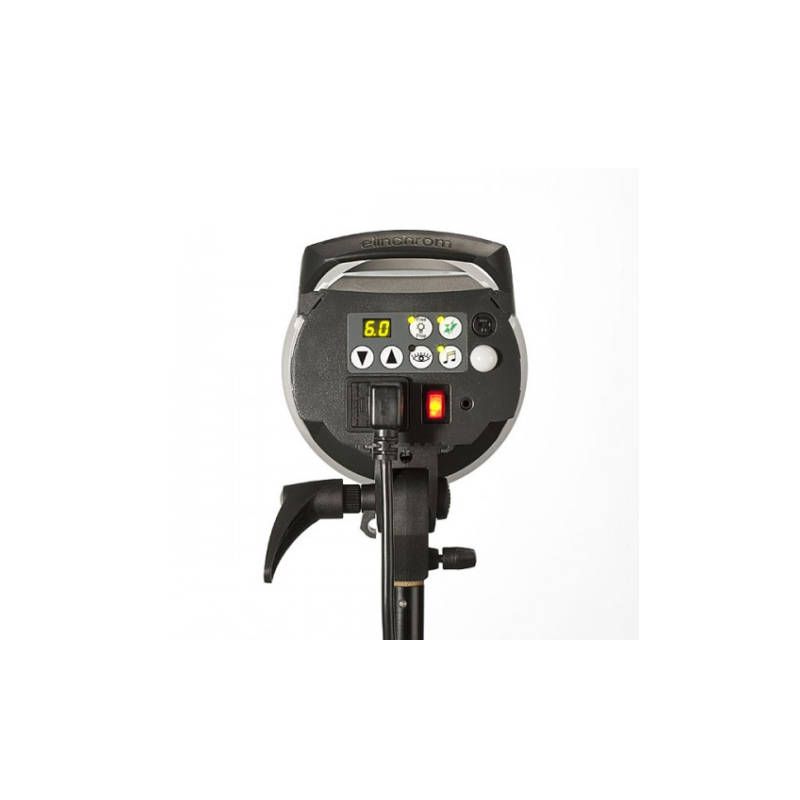 ELINCHROM KIT D-LITE RX 4 BOITE