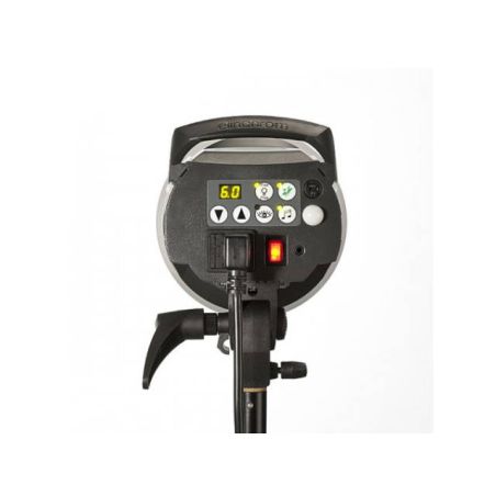 ELINCHROM KIT D-LITE RX 4 BOITE