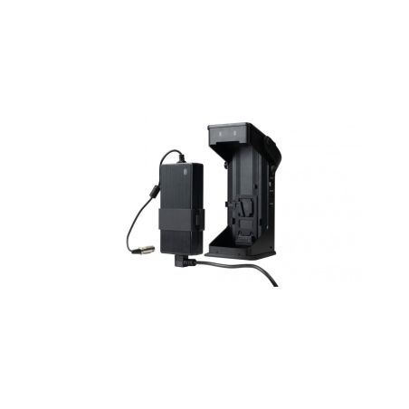Nanlite FORZA 200 projecteur LED 200W