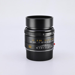 LEICA 50MM F2 APO-SUMMICRON...