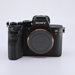 SONY ALPHA A7R V d'occasion...