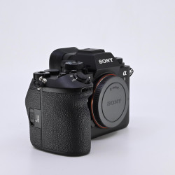 SONY ALPHA 1 II