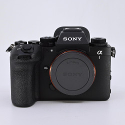 SONY ALPHA 1 II d'occasion...