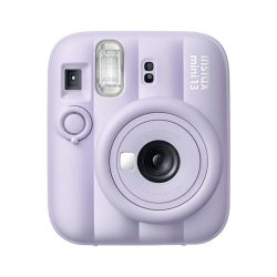 FUJIFILM INSTAX MINI 13 VIOLET FÉÉRIQUE
