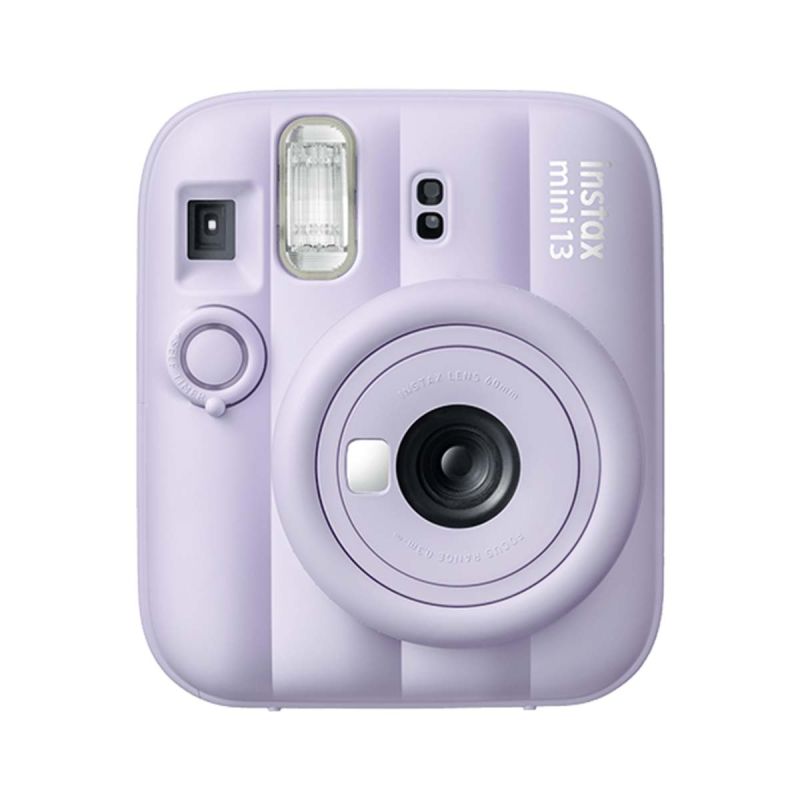 FUJIFILM INSTAX MINI 13 VIOLET FÉÉRIQUE