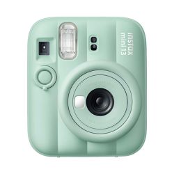 FUJIFILM INSTAX MINI 13 VERT LAGON