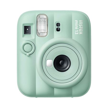 FUJIFILM INSTAX MINI 13 VERT LAGON