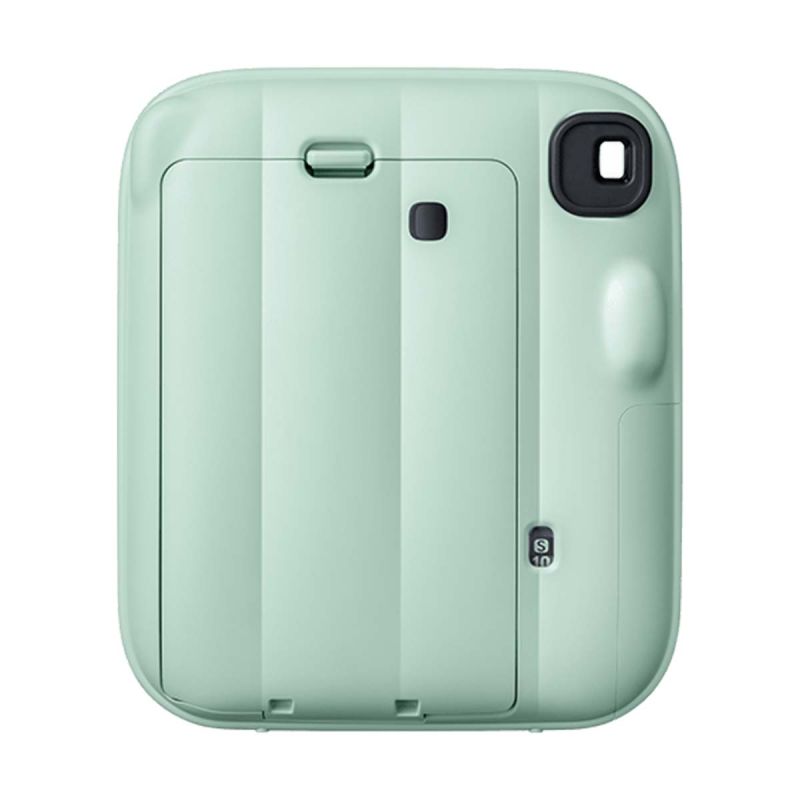 FUJIFILM INSTAX MINI 13 VERT LAGON