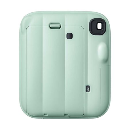 FUJIFILM INSTAX MINI 13 VERT LAGON