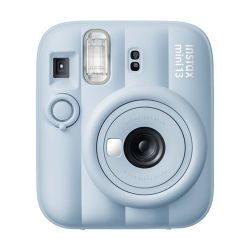 FUJIFILM INSTAX MINI 13 BLEU GLACÉ