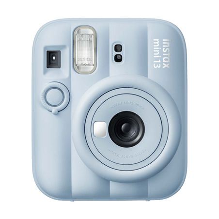 FUJIFILM INSTAX MINI 13 BLEU GLACÉ
