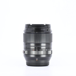 FUJIFILM XF 33MM F/1.4 R LM...