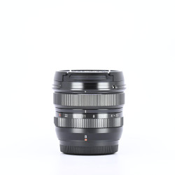 FUJIFILM XF 8MM F/3.5 R WR...