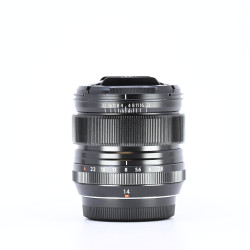 FUJIFILM 14MM F/2.8 R...