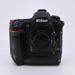 NIKON D5 d'occasion -...