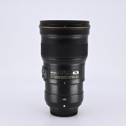 NIKON NIKKOR AF-S 300MM F/4...
