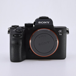 SONY ALPHA A7 III...