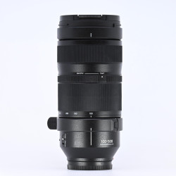PANASONIC 100-500MM F/5-7.1...