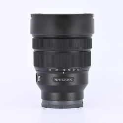 SONY FE 12-24MM F4 G...
