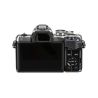 OLYMPUS OM-D E-M10 IV SILVER+14-150
