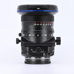 LAOWA TS 17MM F/4...