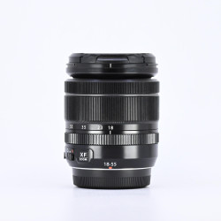 FUJIFILM XF 18-55MM F/2.8-4...