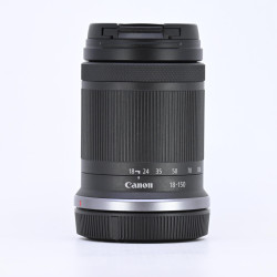 CANON RF-S 18-150MM...