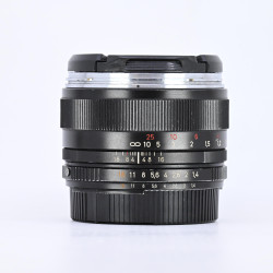ZEISS PLANAR 50MM F/2...