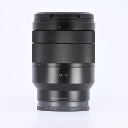 SONY FE 24-70MM F/4 ZEISS...