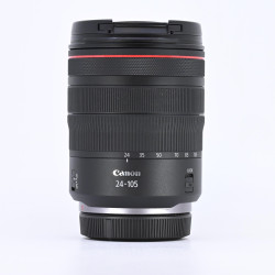 CANON RF 24-105MM F/4 L IS...