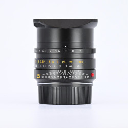 LEICA M SUMMILUX 35MM F/1.4...
