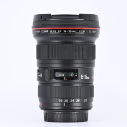 CANON EF 16-35MM F/2.8 L II...