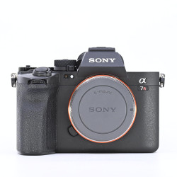 SONY ALPHA A7R V d'occasion...