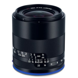 ZEISS LOXIA 2.8/21 E-MOUNT