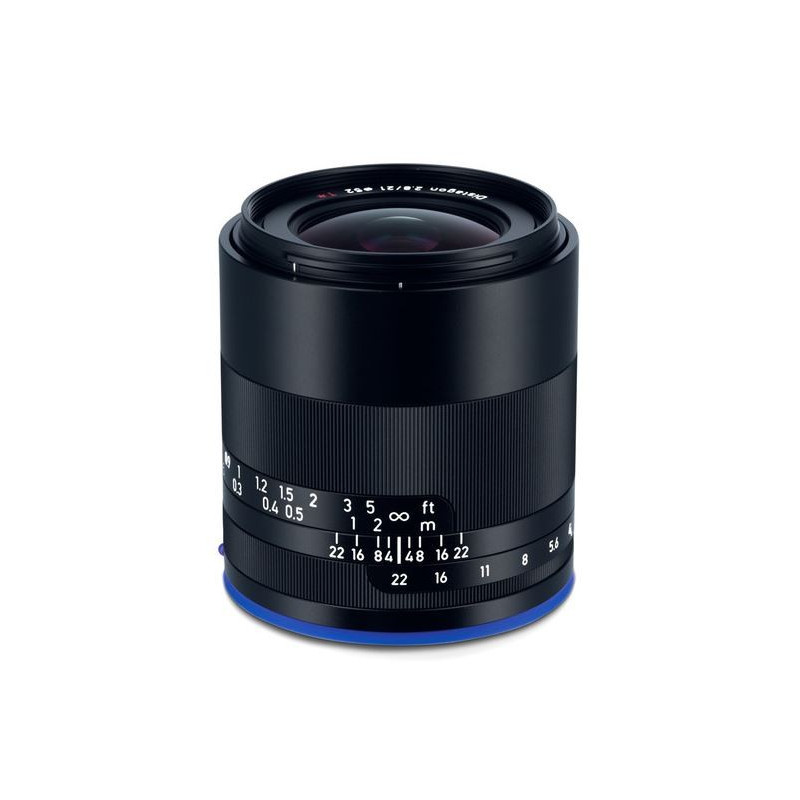 ZEISS LOXIA 2.8/21 E-MOUNT