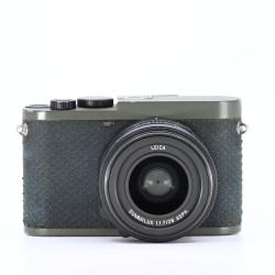 LEICA Q2 REPORTER...