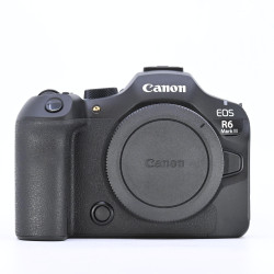 CANON R6 MARK III...