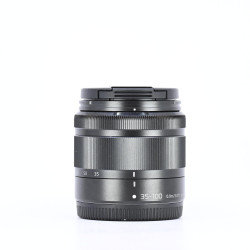 Panasonic Lumix G Vario 35-100mm F4-5.6 ASPH. MEGA O.I.S. Occasion Gar