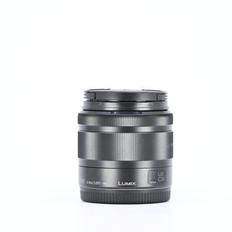 Panasonic Lumix G Vario 35-100mm F4-5.6 ASPH. MEGA O.I.S. Occasion Gar