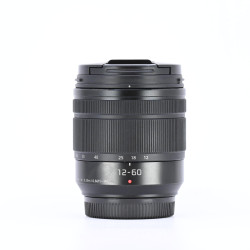 LUMIX PANASONIC G 12-60MM...