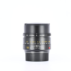 LEICA SUMMILUX 50MM F/1.4...