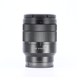 SONY ZEISS 24-70MM F/4...