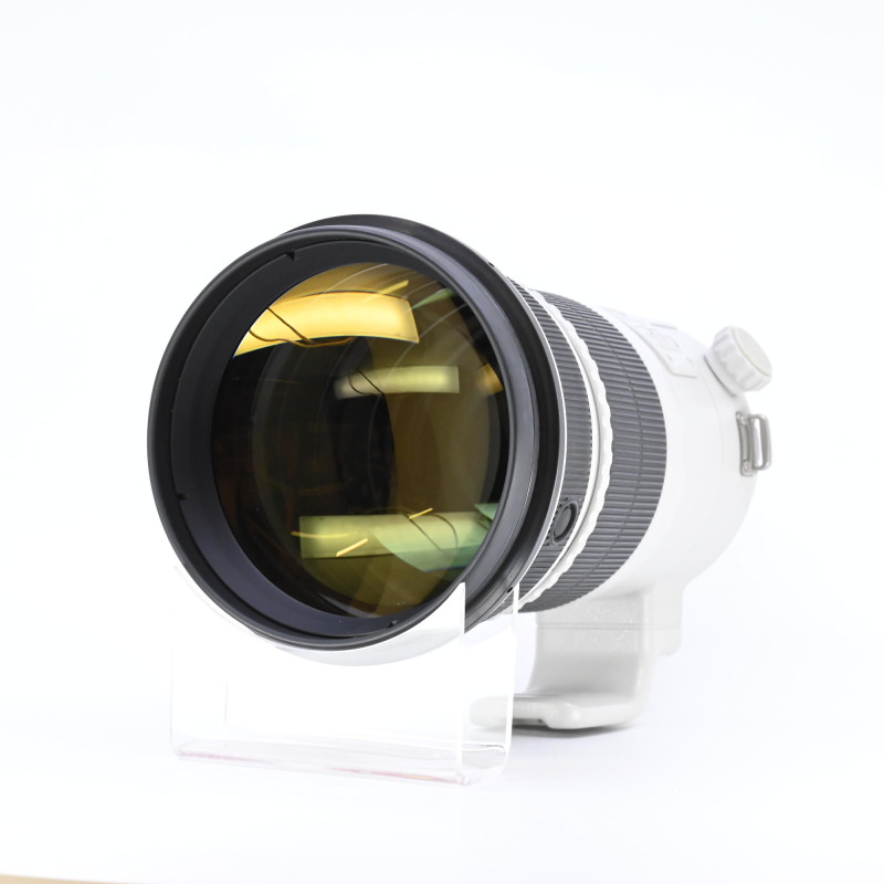 Canon EF 300mm f/2.8L IS II USM d'Occasion Bon État Garantie 12 Mois