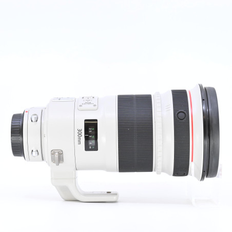 Canon EF 300mm f/2.8L IS II USM d'Occasion Bon État Garantie 12 Mois